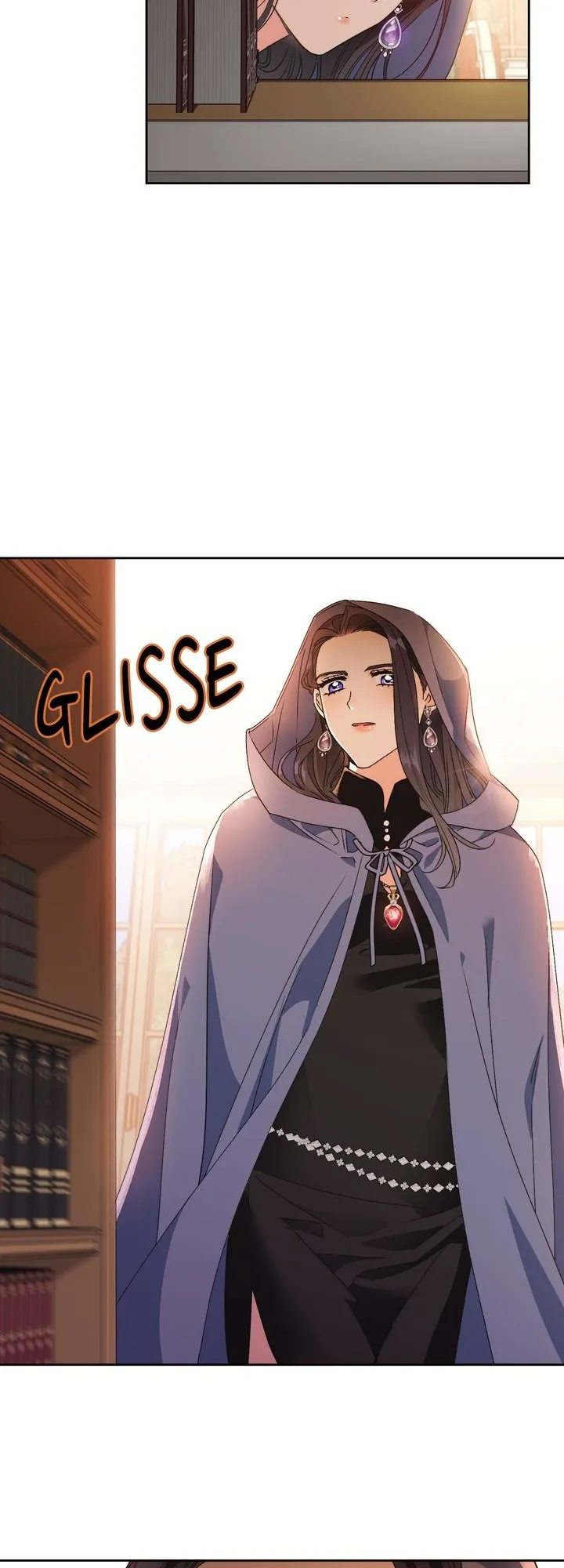 Read A Villainess for the Tyrant FR Manga Online