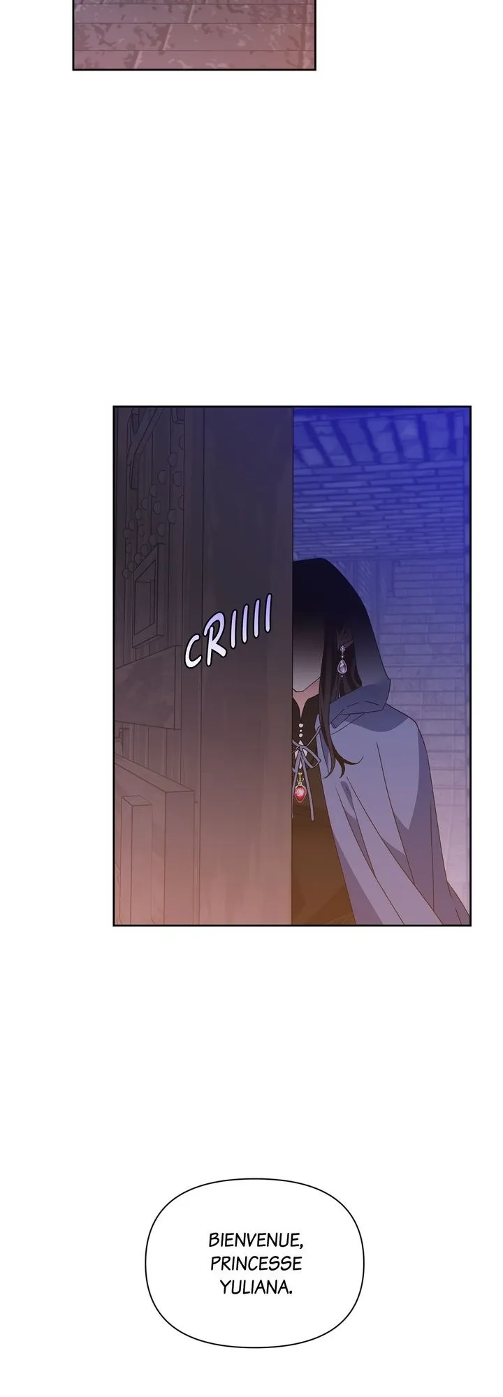 Read A Villainess for the Tyrant FR Manga Online