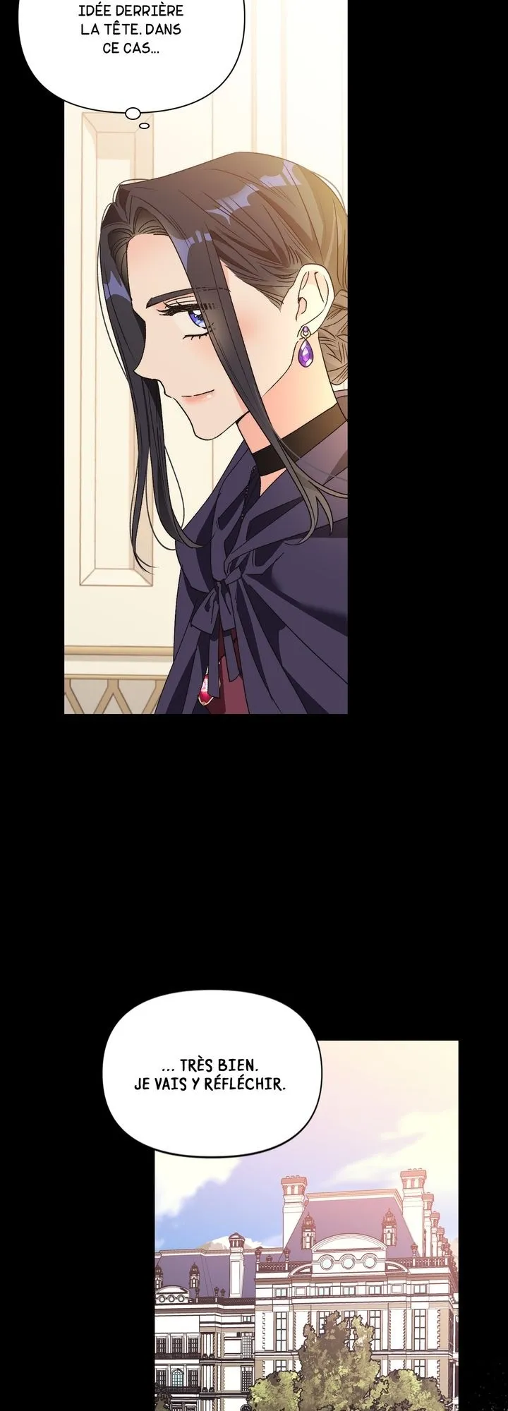 Read A Villainess for the Tyrant FR Manga Online