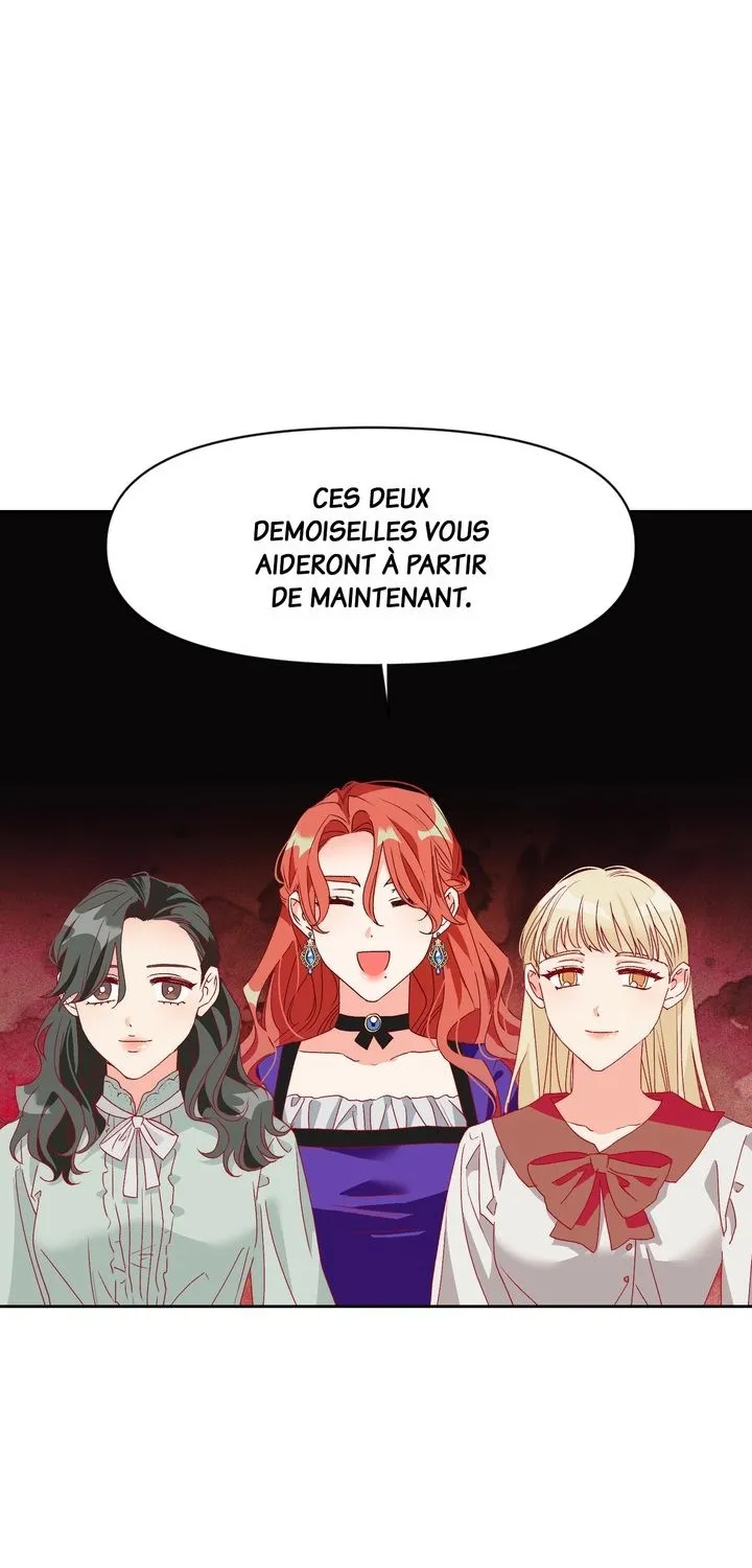 Read A Villainess for the Tyrant FR Manga Online
