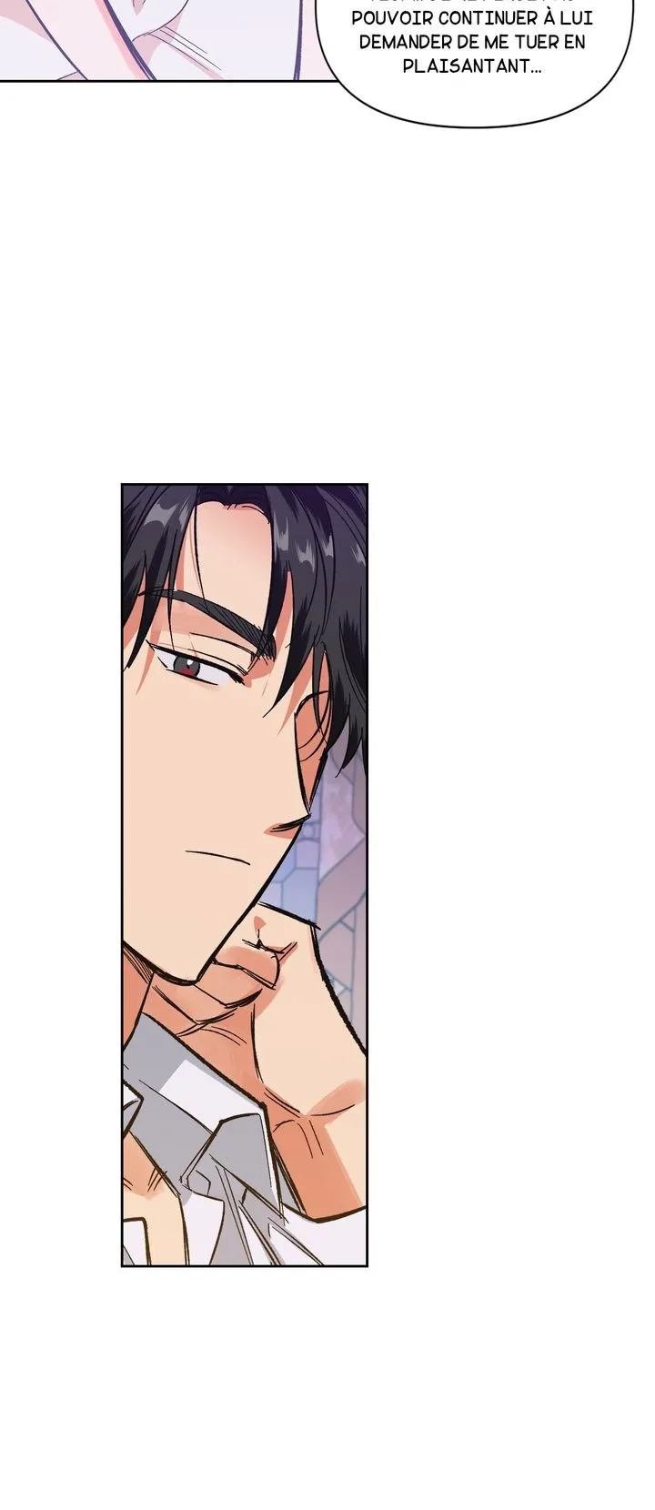 Read A Villainess for the Tyrant FR Manga Online