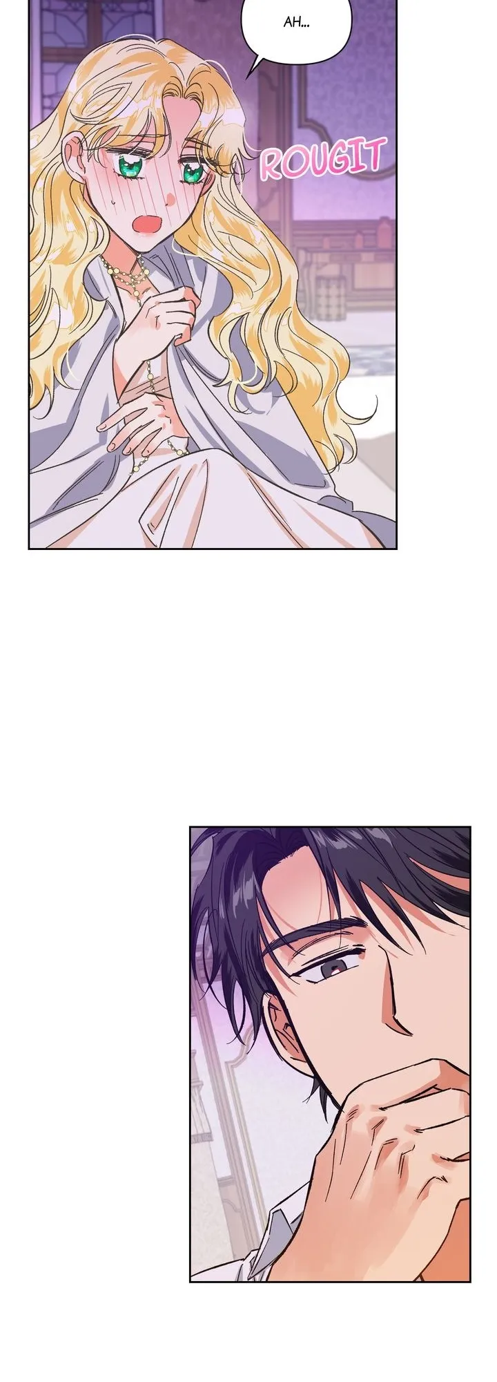 Read A Villainess for the Tyrant FR Manga Online
