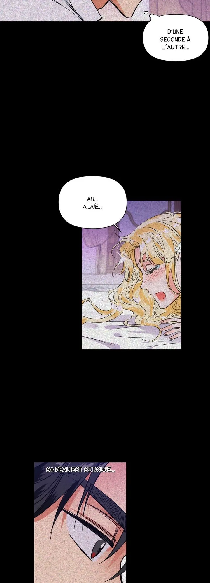 Read A Villainess for the Tyrant FR Manga Online
