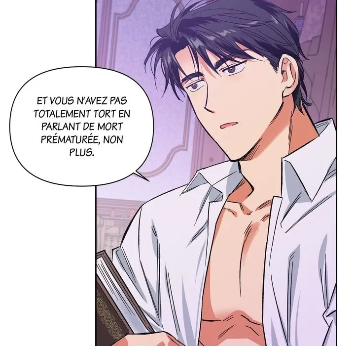 Read A Villainess for the Tyrant FR Manga Online