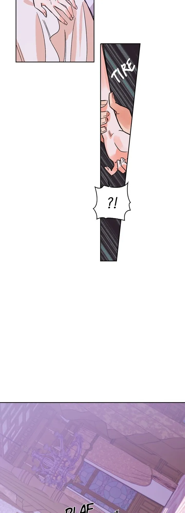 Read A Villainess for the Tyrant FR Manga Online