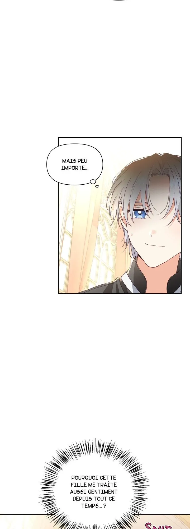 Read A Villainess for the Tyrant FR Manga Online