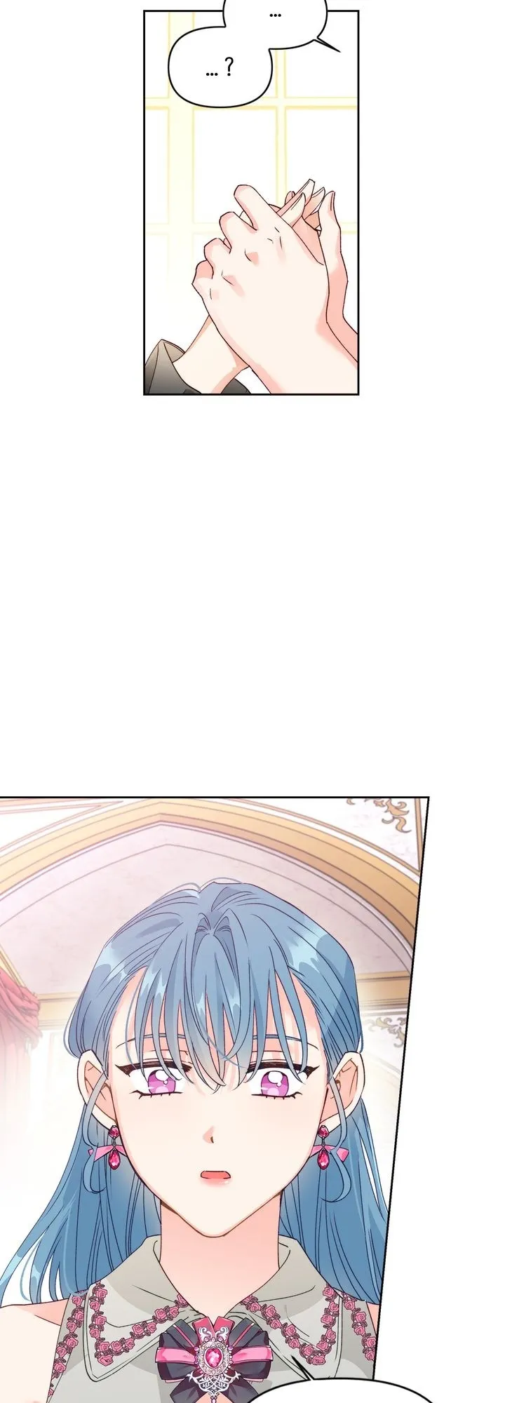 Read A Villainess for the Tyrant FR Manga Online