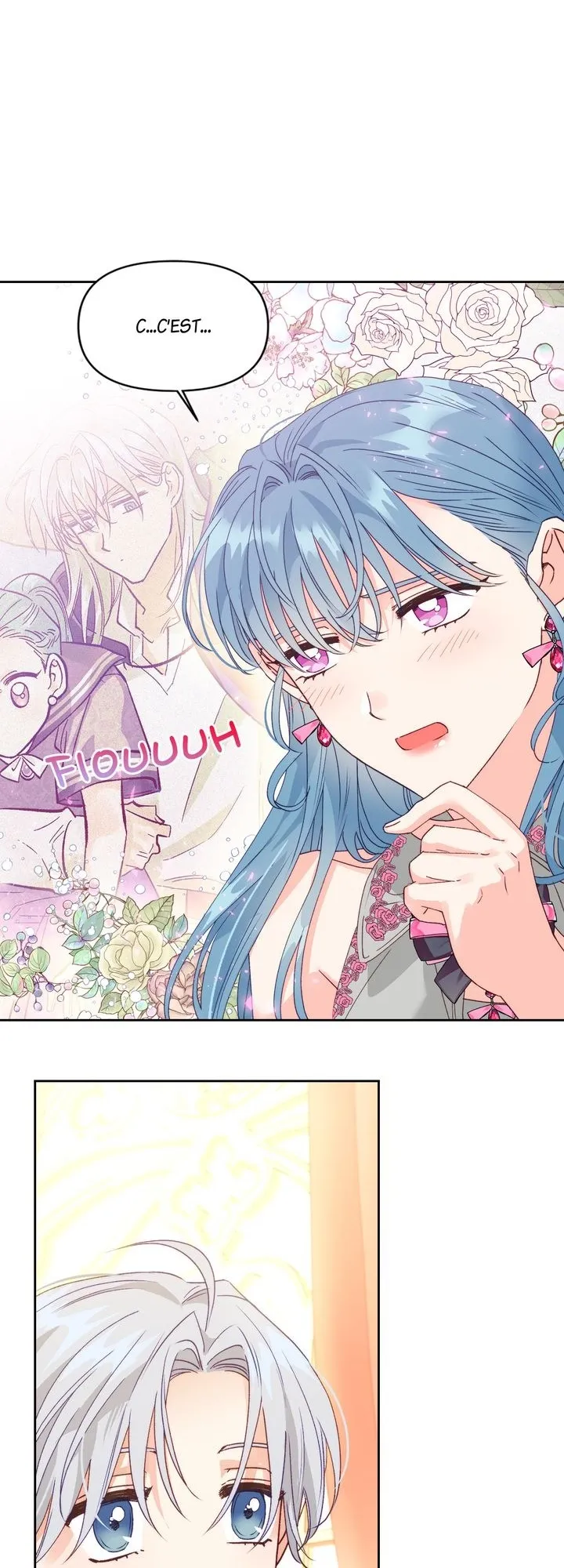 Read A Villainess for the Tyrant FR Manga Online