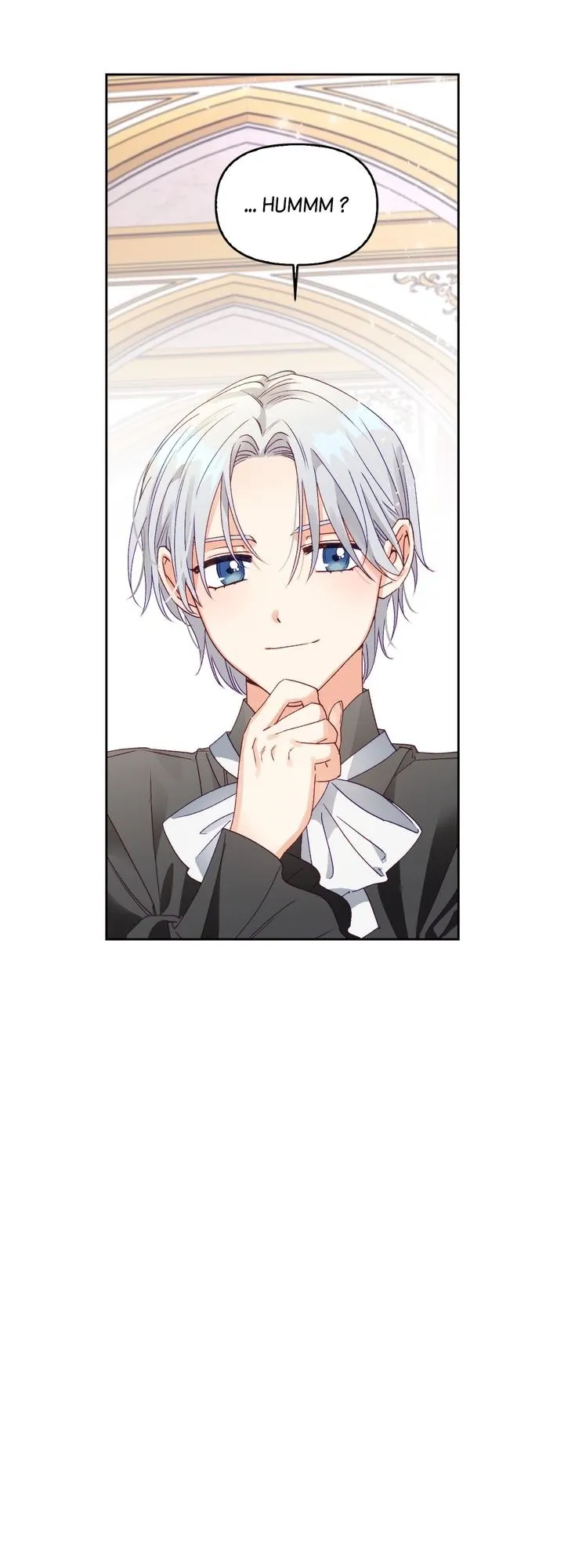 Read A Villainess for the Tyrant FR Manga Online