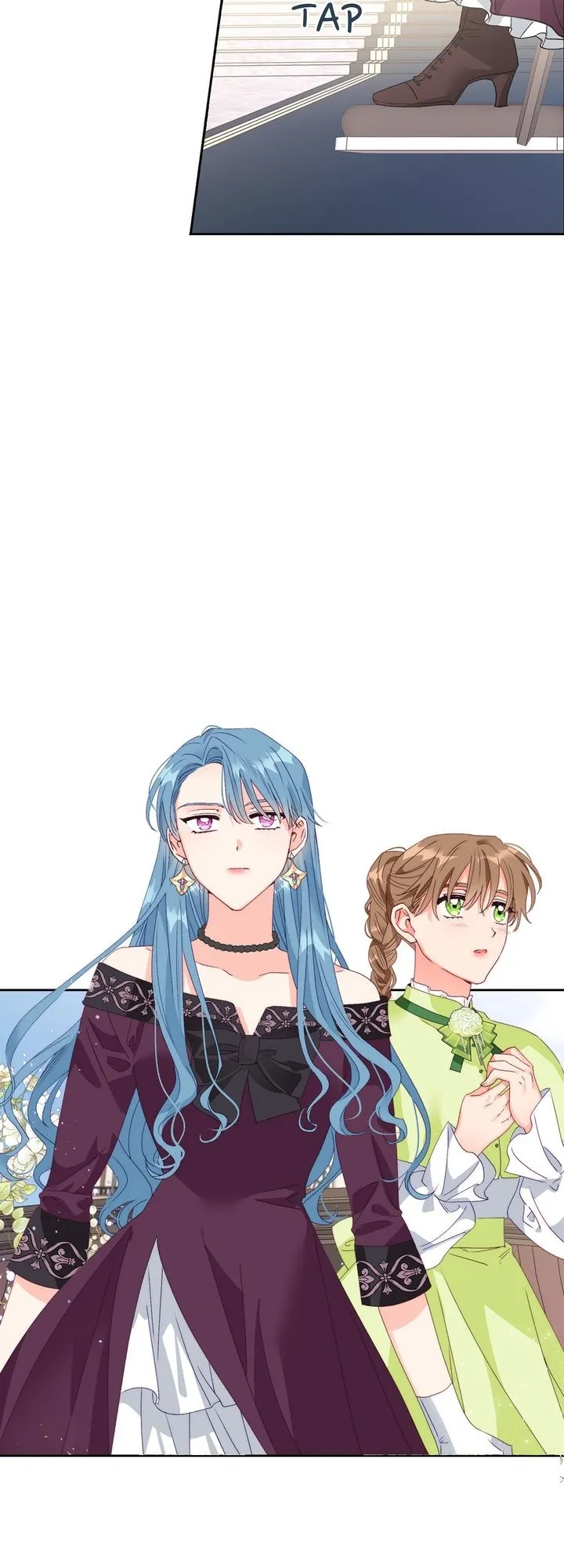 Read A Villainess for the Tyrant FR Manga Online