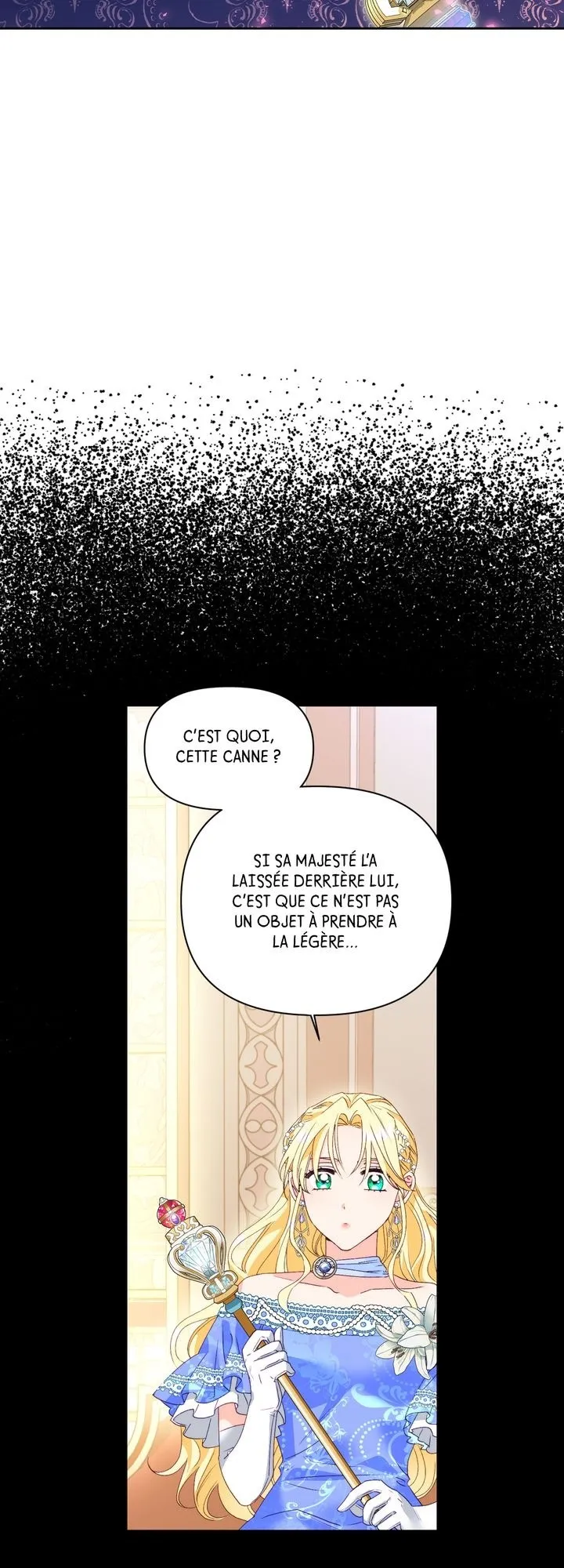 Read A Villainess for the Tyrant FR Manga Online