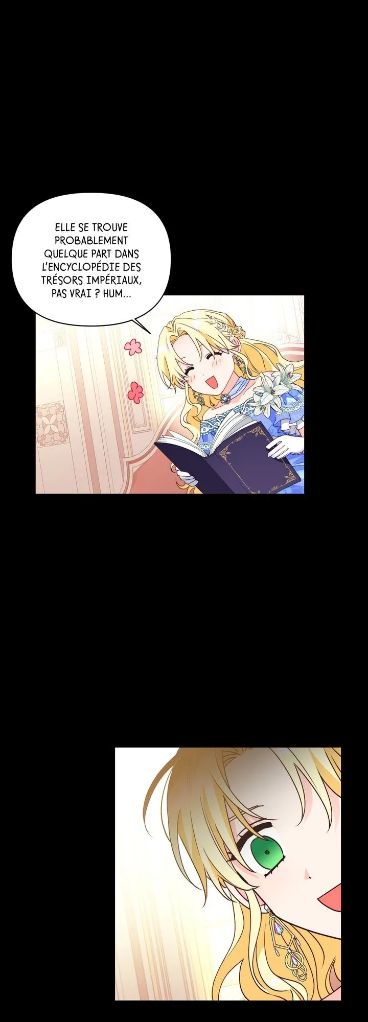Read A Villainess for the Tyrant FR Manga Online
