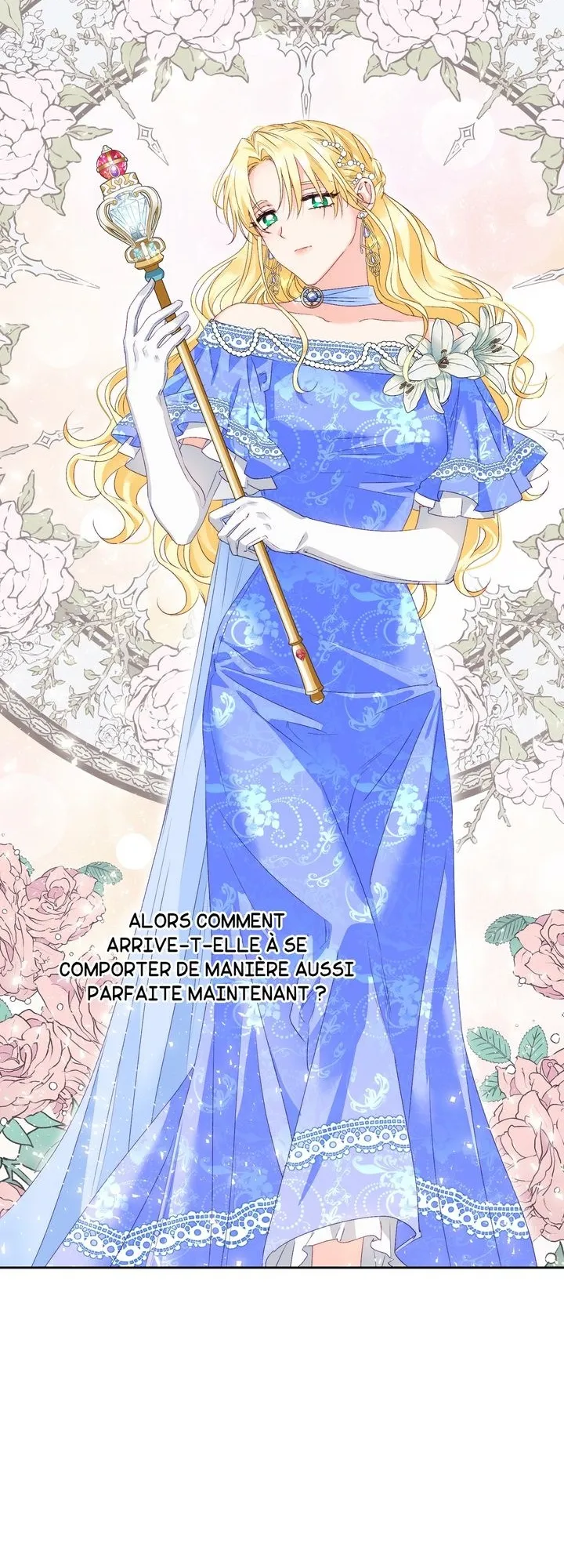 Read A Villainess for the Tyrant FR Manga Online