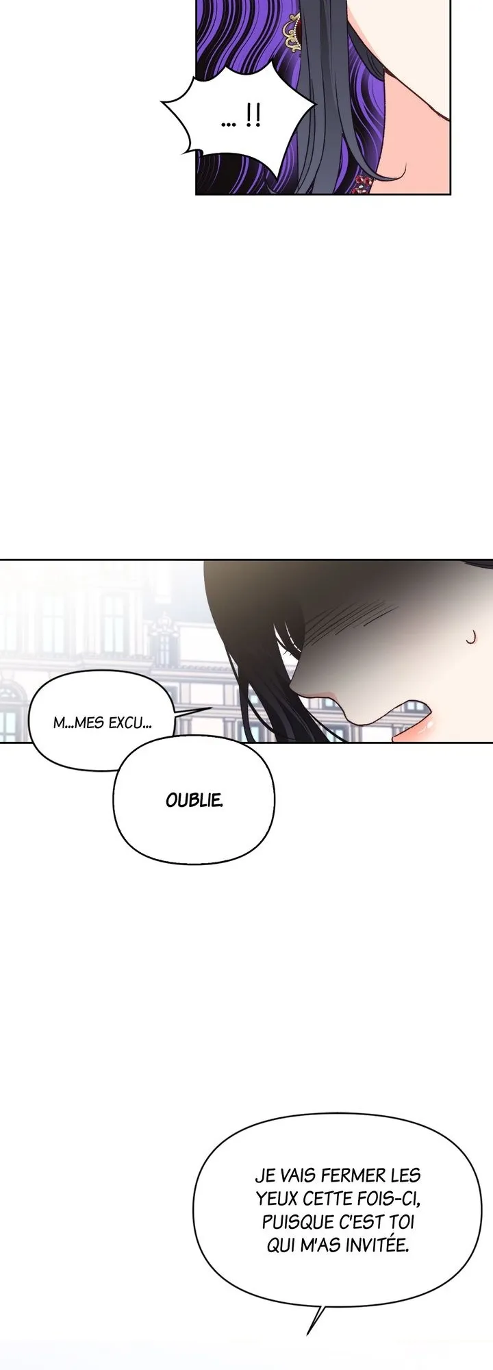 Read A Villainess for the Tyrant FR Manga Online