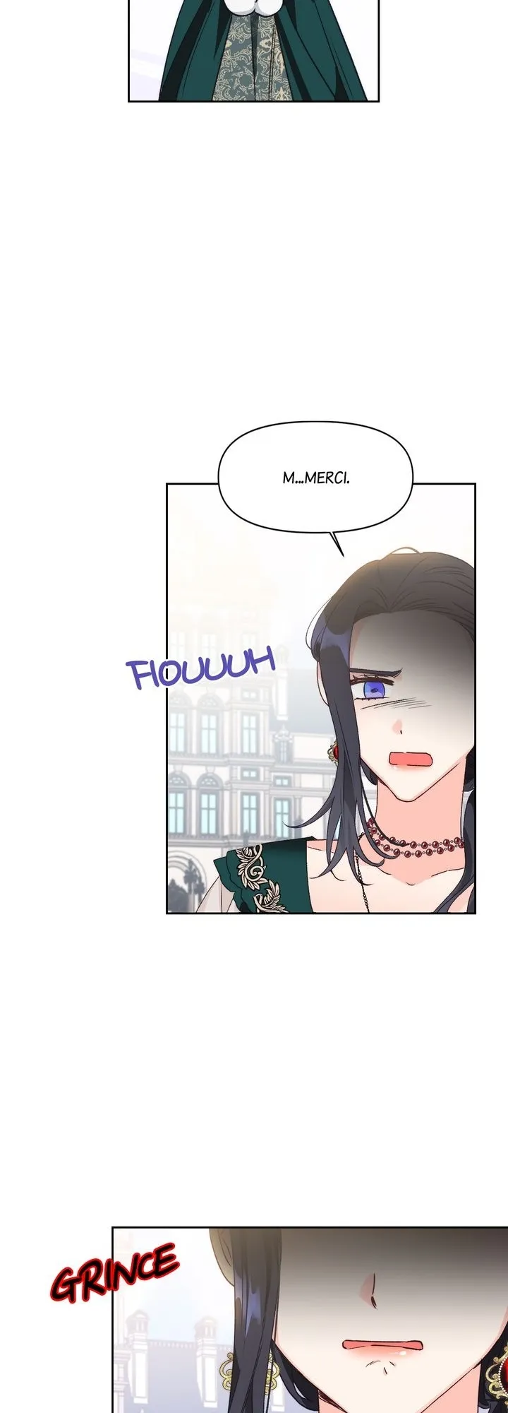 Read A Villainess for the Tyrant FR Manga Online