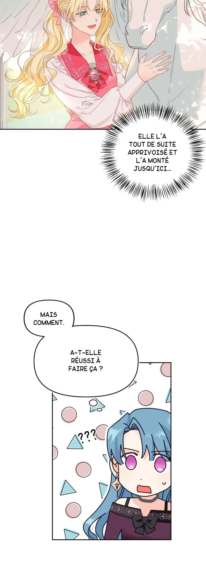Read A Villainess for the Tyrant FR Manga Online