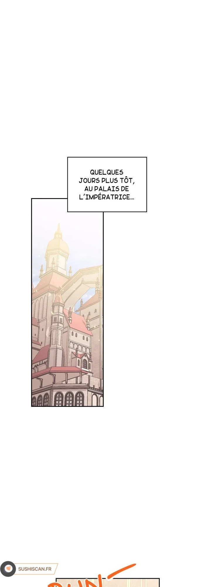 Read A Villainess for the Tyrant FR Manga Online