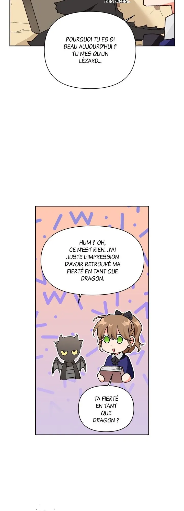 Read A Villainess for the Tyrant FR Manga Online