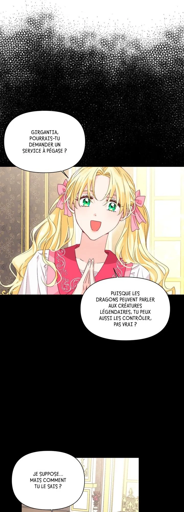 Read A Villainess for the Tyrant FR Manga Online