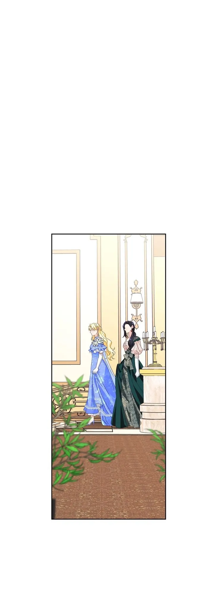 Read A Villainess for the Tyrant FR Manga Online