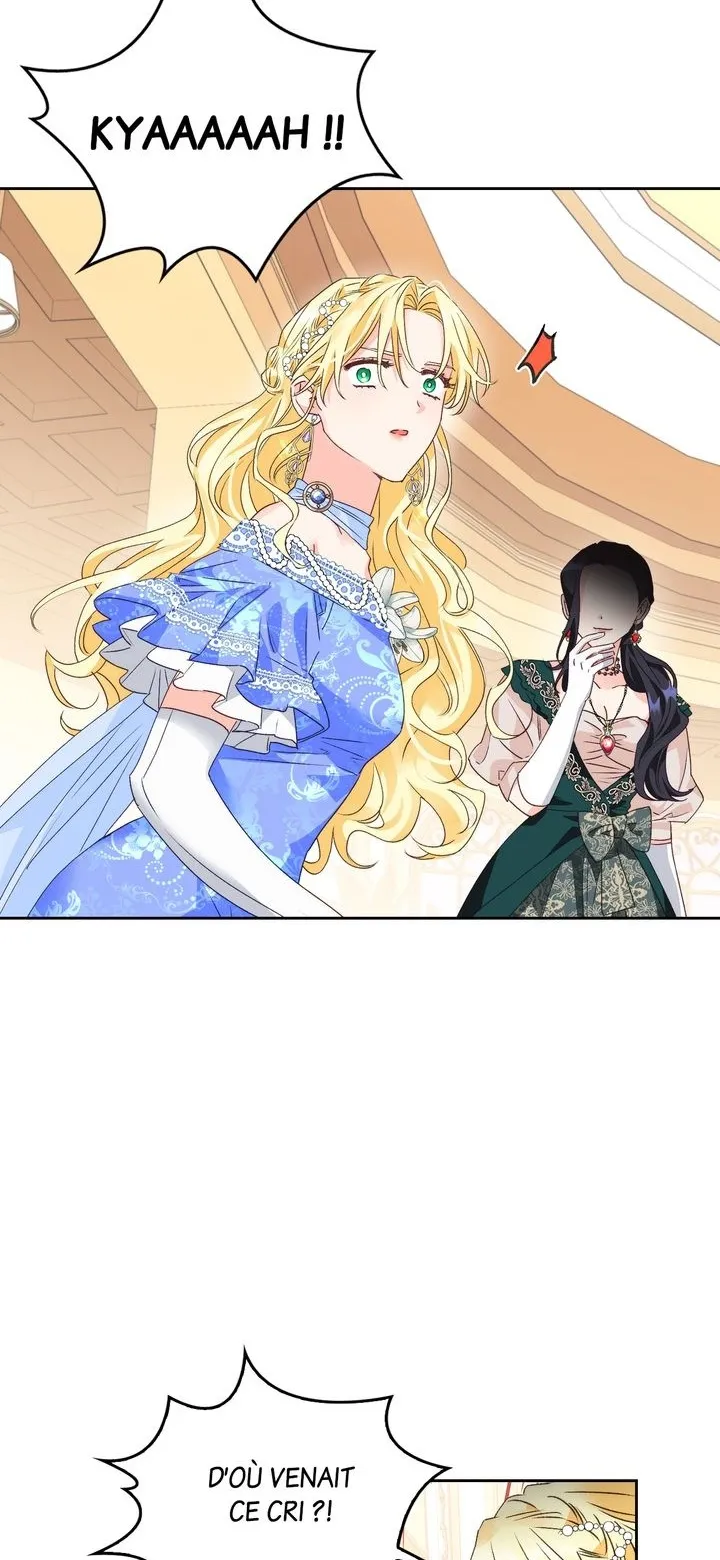 Read A Villainess for the Tyrant FR Manga Online