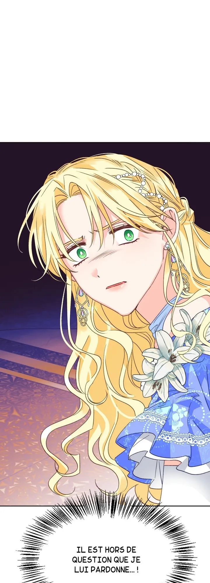 Read A Villainess for the Tyrant FR Manga Online