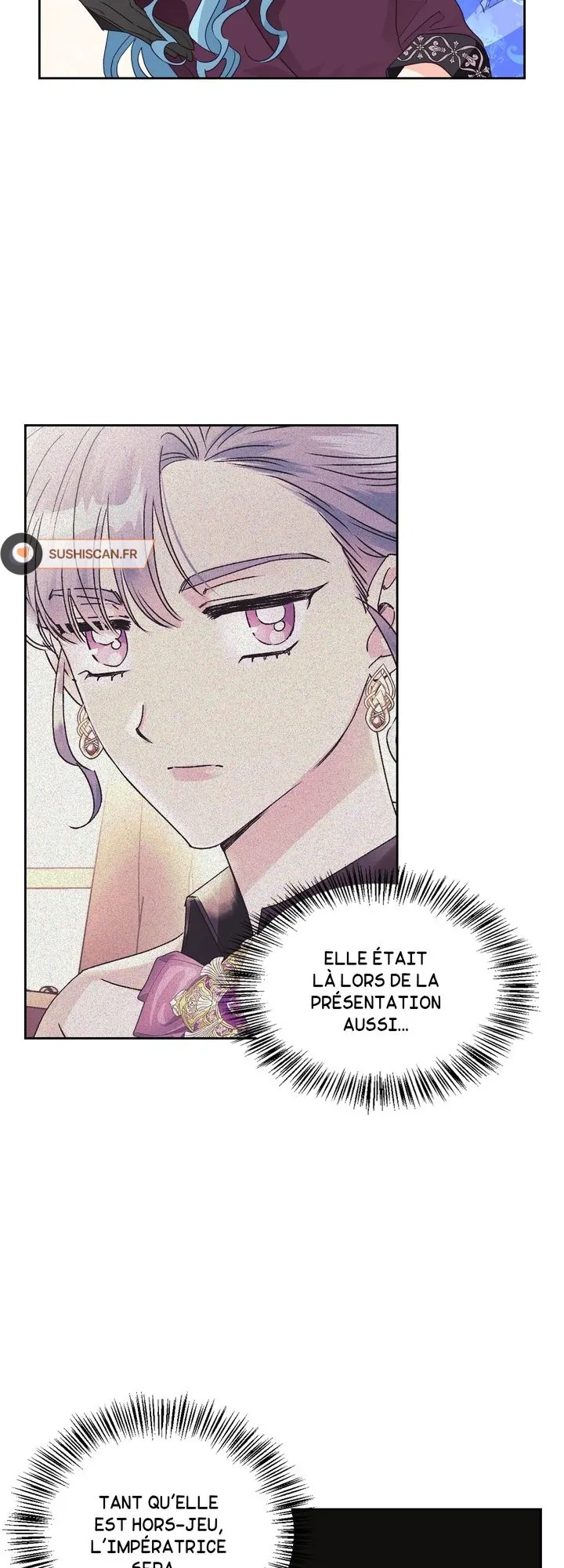 Read A Villainess for the Tyrant FR Manga Online