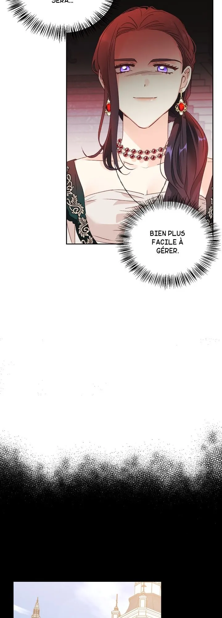 Read A Villainess for the Tyrant FR Manga Online