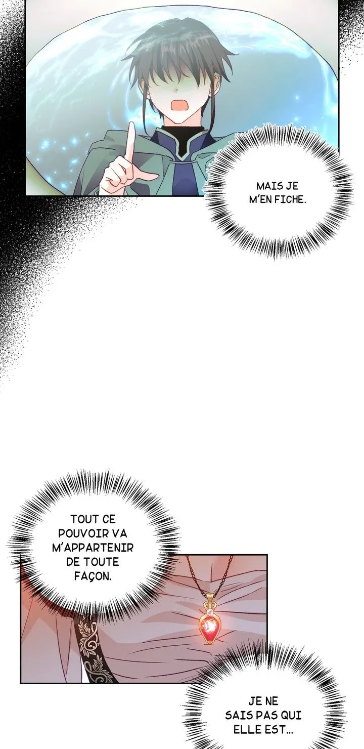 Read A Villainess for the Tyrant FR Manga Online
