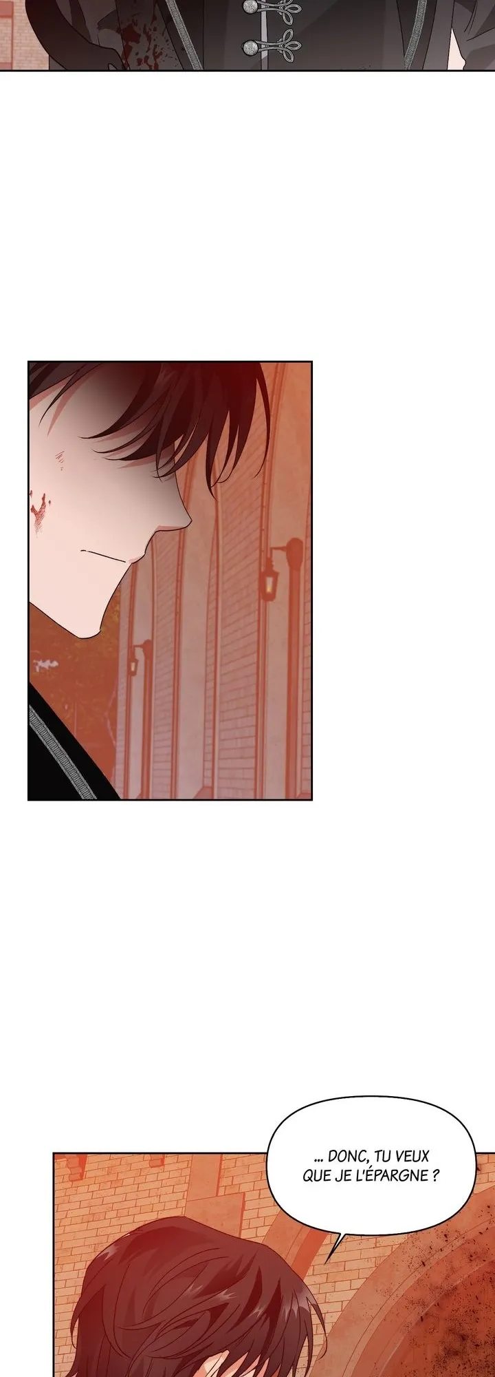 Read A Villainess for the Tyrant FR Manga Online