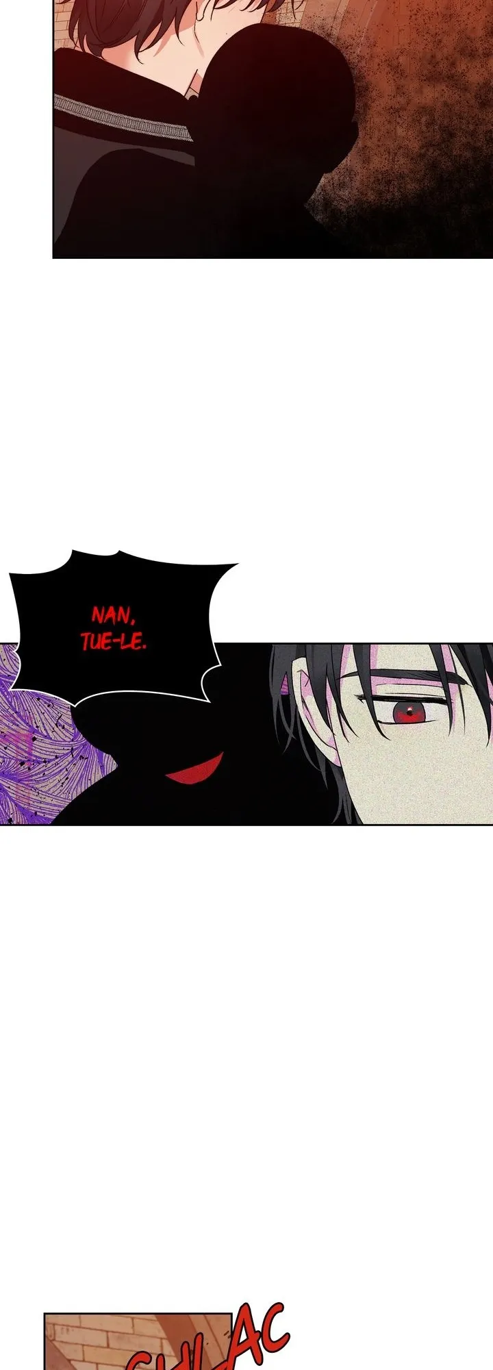 Read A Villainess for the Tyrant FR Manga Online