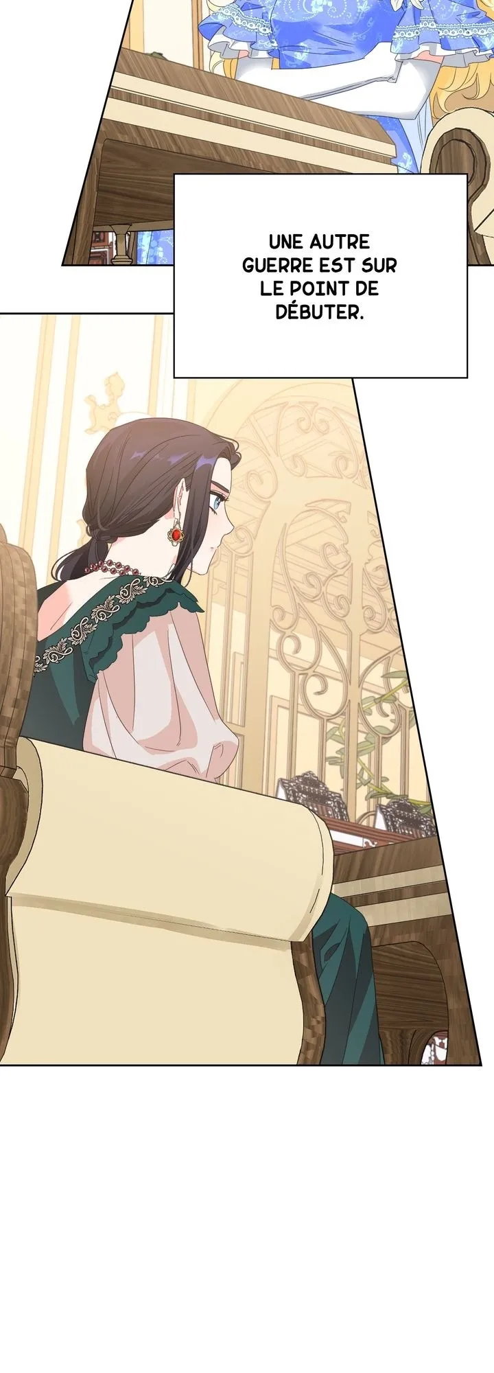 Read A Villainess for the Tyrant FR Manga Online