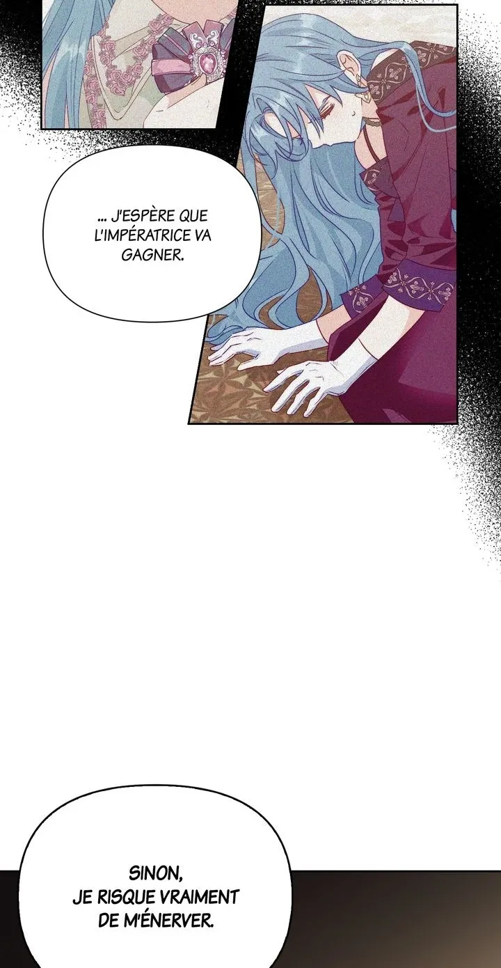 Read A Villainess for the Tyrant FR Manga Online