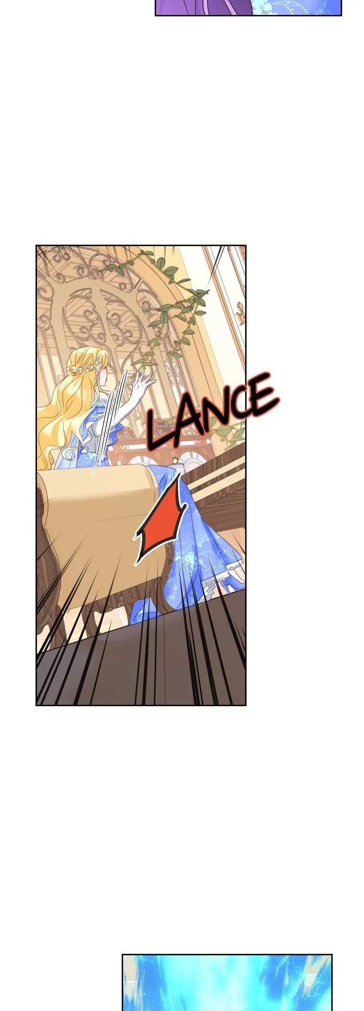 Read A Villainess for the Tyrant FR Manga Online