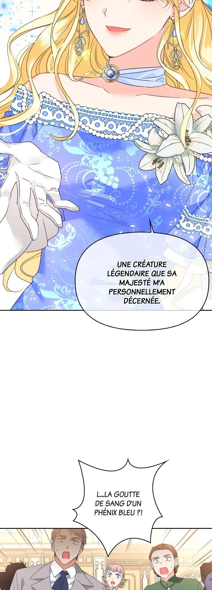 Read A Villainess for the Tyrant FR Manga Online