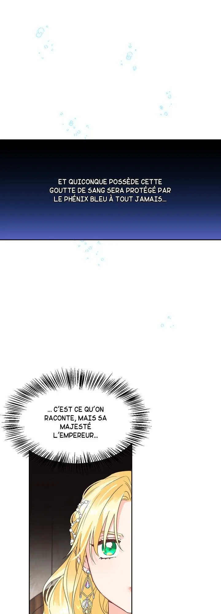 Read A Villainess for the Tyrant FR Manga Online