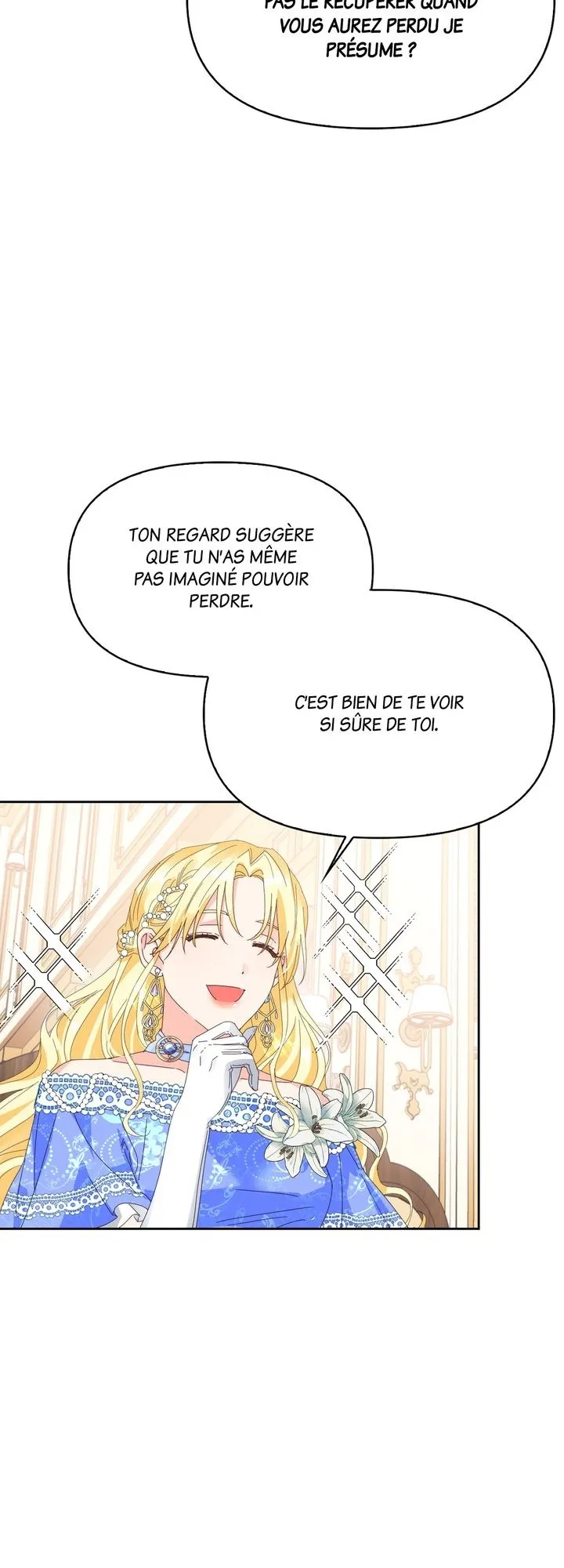 Read A Villainess for the Tyrant FR Manga Online