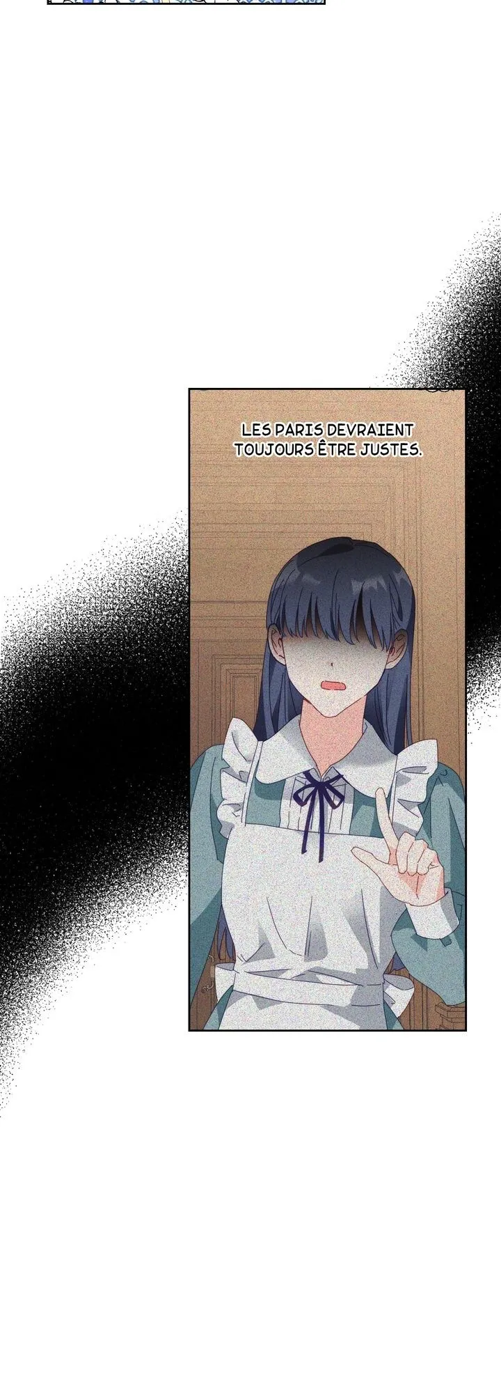 Read A Villainess for the Tyrant FR Manga Online