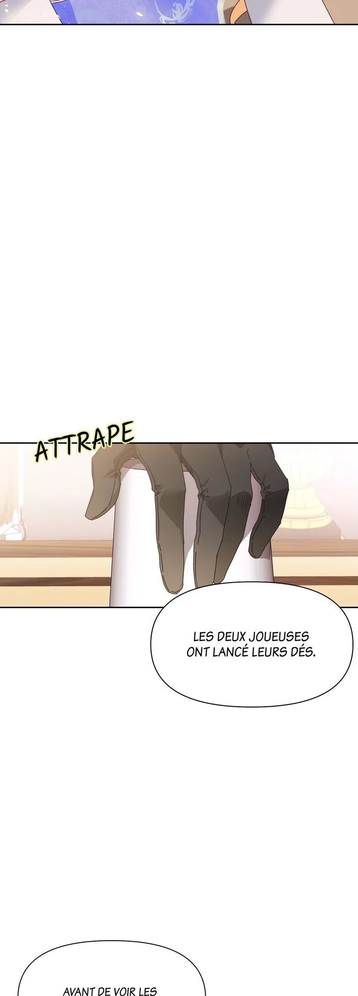 Read A Villainess for the Tyrant FR Manga Online