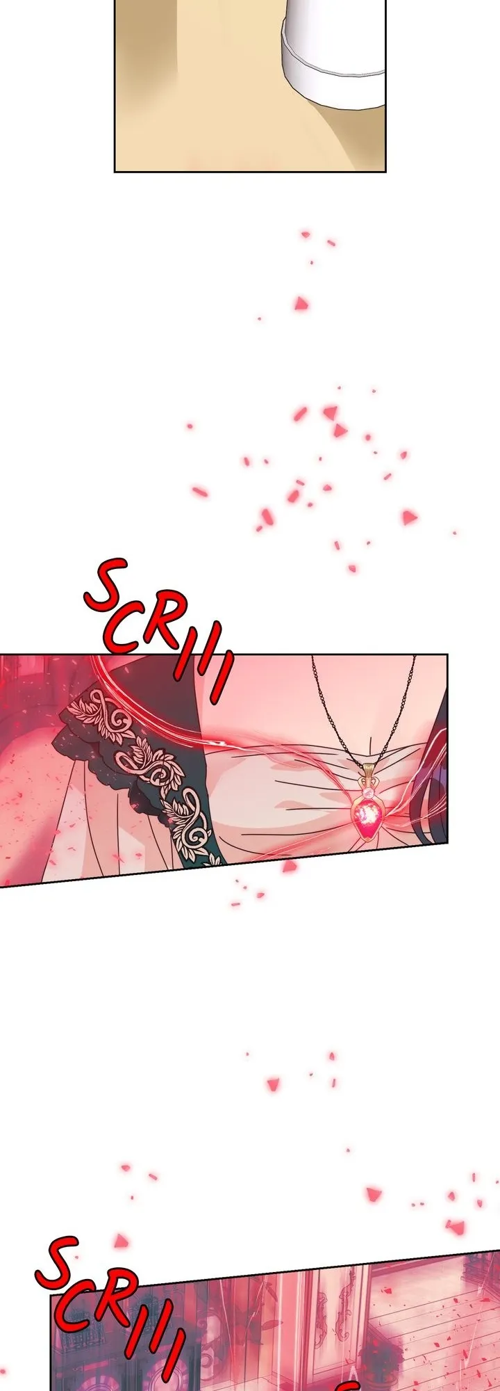 Read A Villainess for the Tyrant FR Manga Online