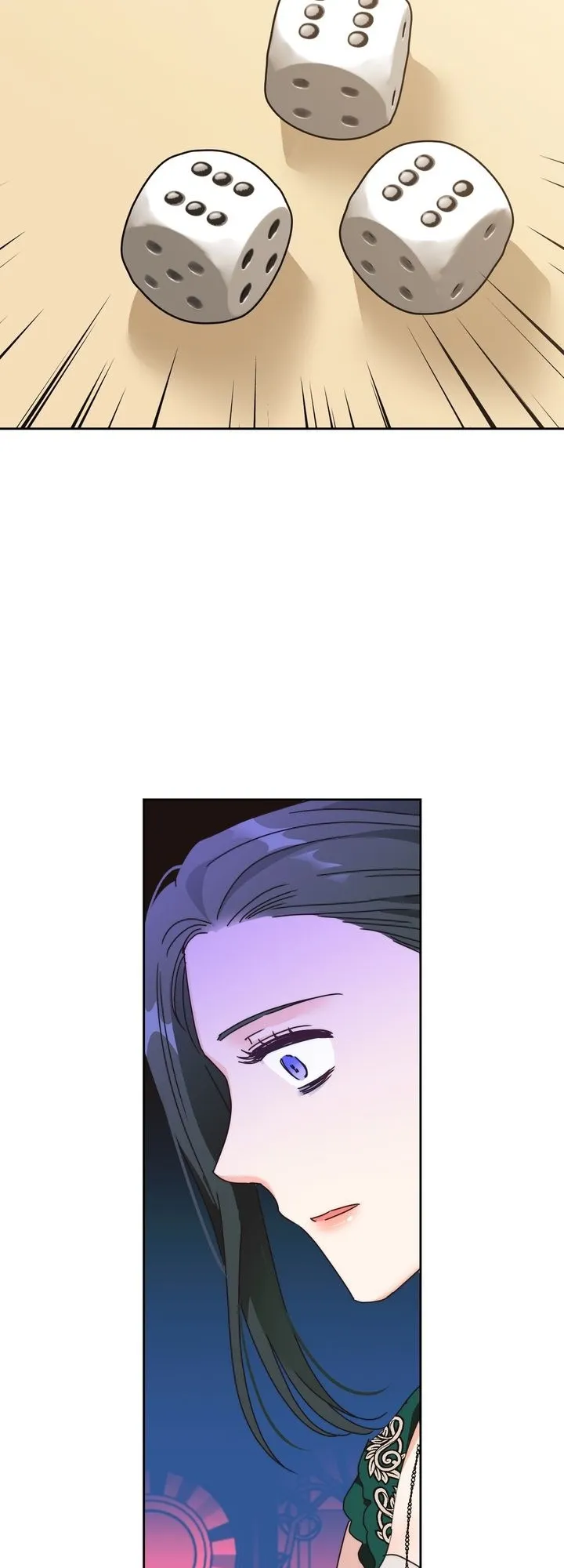 Read A Villainess for the Tyrant FR Manga Online