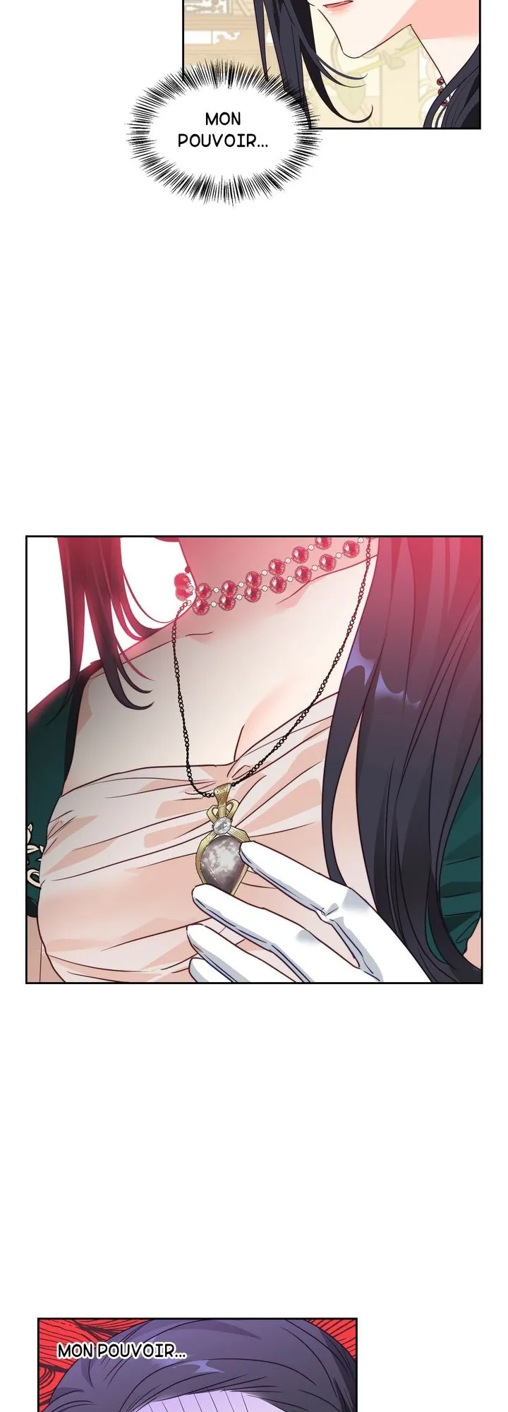 Read A Villainess for the Tyrant FR Manga Online