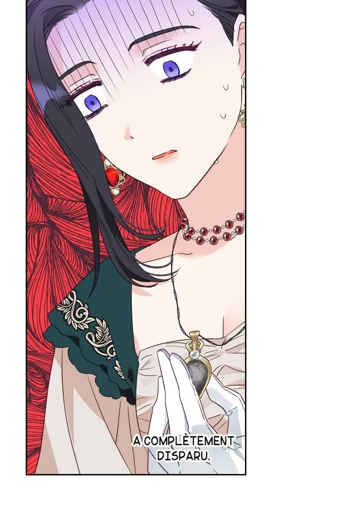 Read A Villainess for the Tyrant FR Manga Online