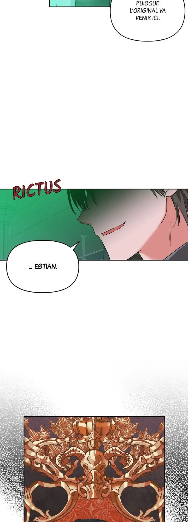 Read A Villainess for the Tyrant FR Manga Online