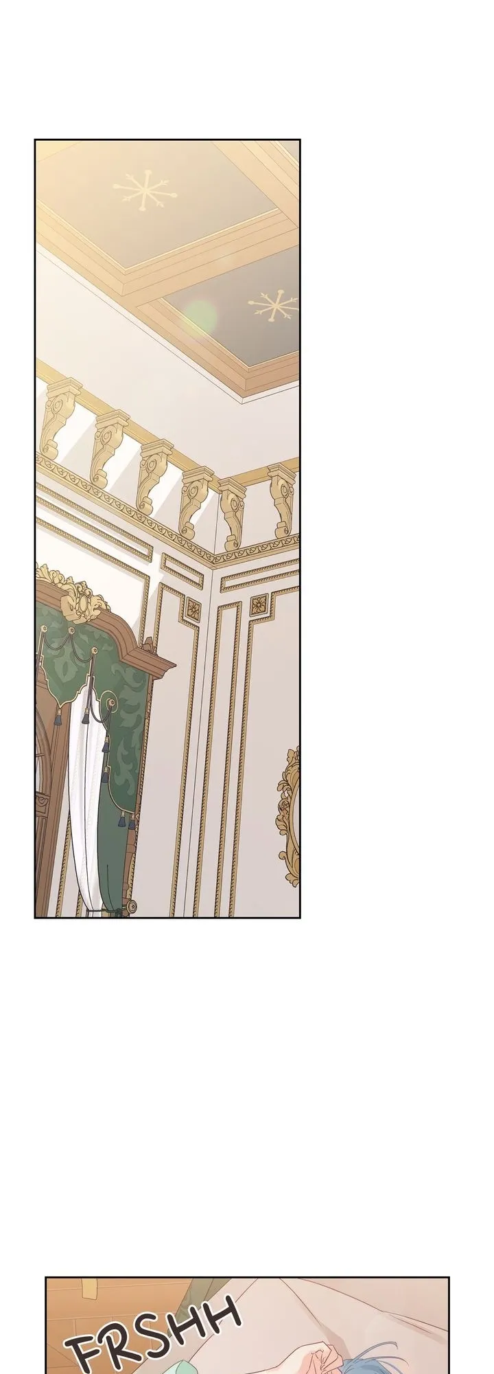 Read A Villainess for the Tyrant FR Manga Online