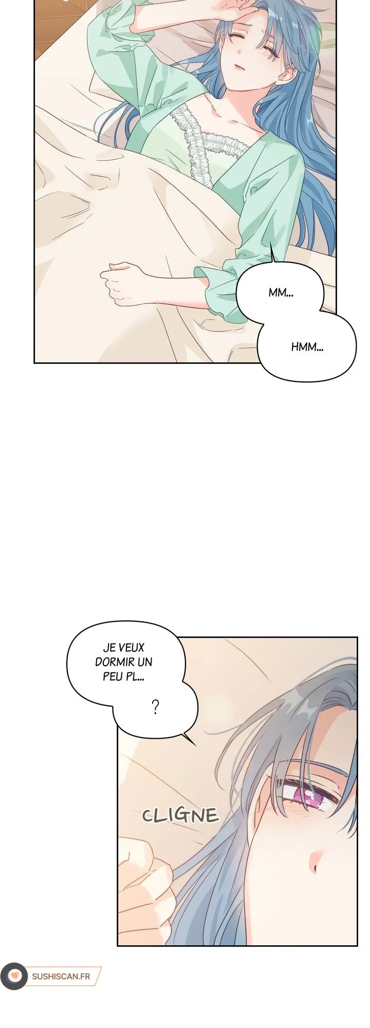 Read A Villainess for the Tyrant FR Manga Online