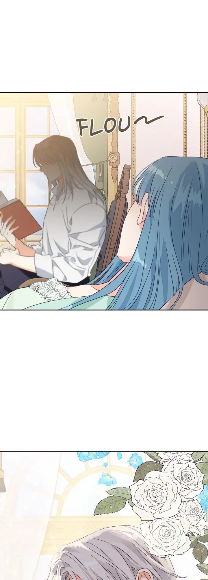 Read A Villainess for the Tyrant FR Manga Online