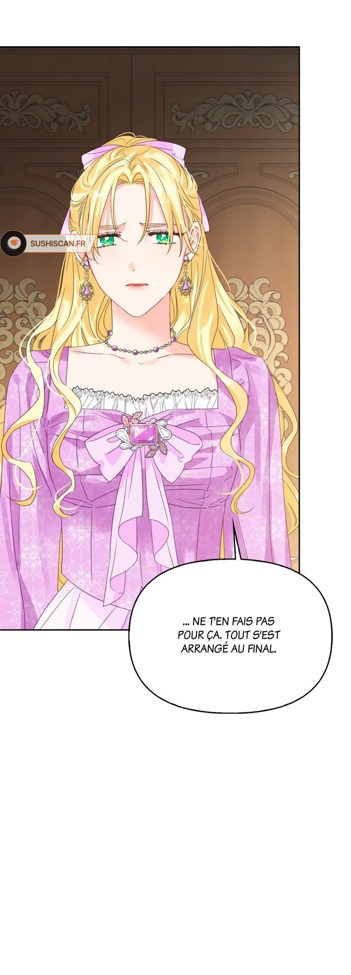 Read A Villainess for the Tyrant FR Manga Online