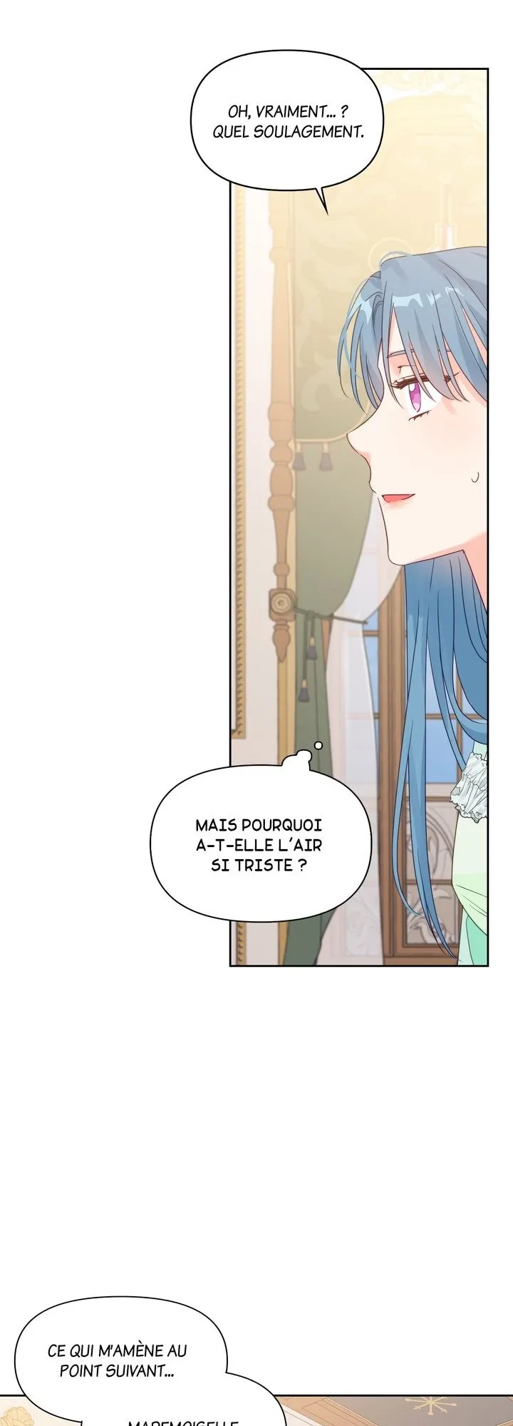 Read A Villainess for the Tyrant FR Manga Online