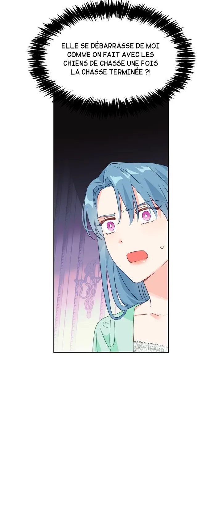 Read A Villainess for the Tyrant FR Manga Online